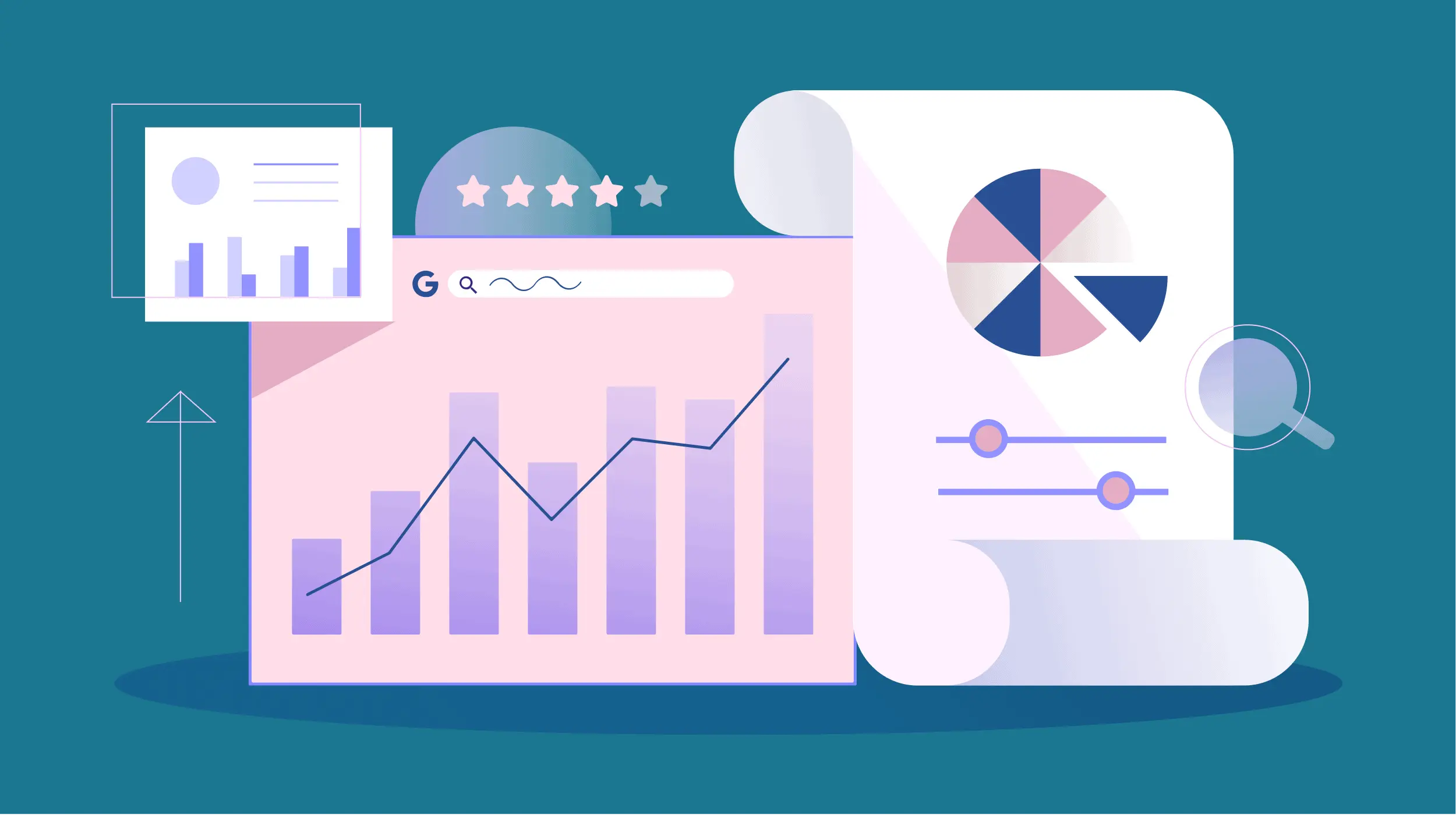 SEO Specialist – Keyword Position Rank Tracking Tools Terbaik untuk Monitoring Ranking Google