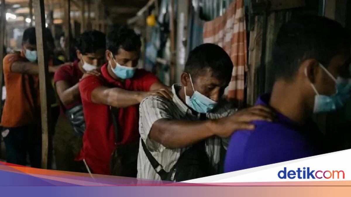 Judi Online Sampai Perdagangan Manusia! Kamboja Menjadi “Neraka” bagi Pekerja Indonesia